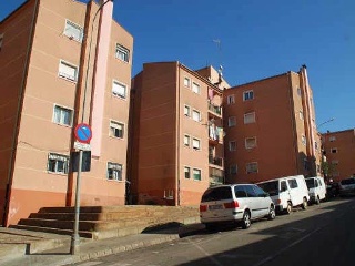 Piso en venta en Girona de 72  m²