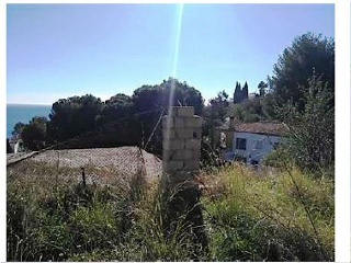 Otros en venta en Almuñécar de 953  m²