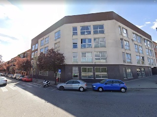Pisos banco Terrassa