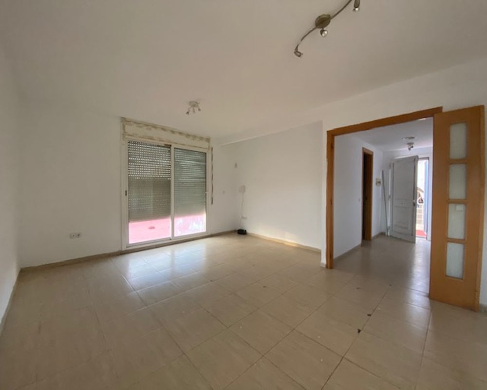 Piso en C/ Riu Ter - Maçanet de la Selva - Girona