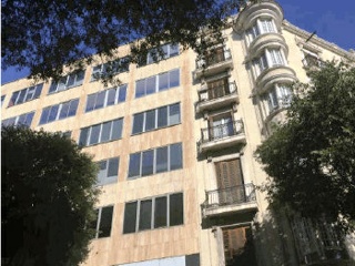 Garaje en venta en Barcelona de 19  m²