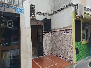 Piso en venta en Jerez De La Frontera de 79  m²