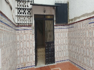 Piso en Lg Polígono de San Telmo - Jerez de la Frontera - 2