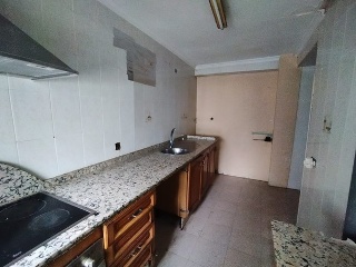 Piso en Lg Polígono de San Telmo - Jerez de la Frontera - 19