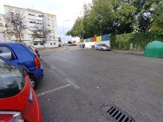 Piso en Lg Polígono de San Telmo - Jerez de la Frontera - 26