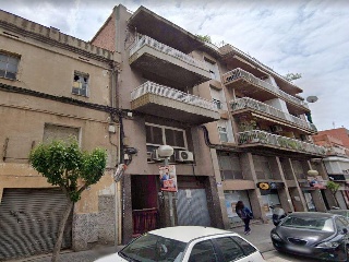 Pisos banco Badalona