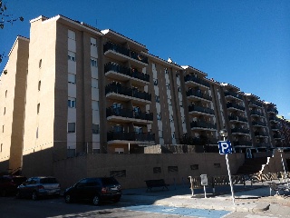 Piso en venta en Vic de 55  m²