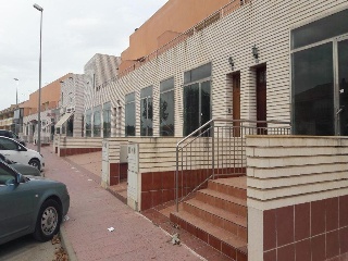 Garaje en venta en Torre-pacheco de 10  m²
