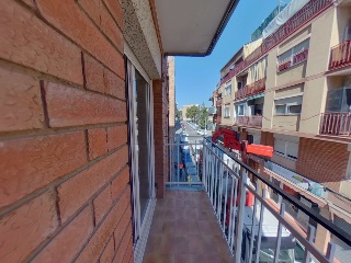 Piso en venta en Sant Boi De Llobregat de 57  m²
