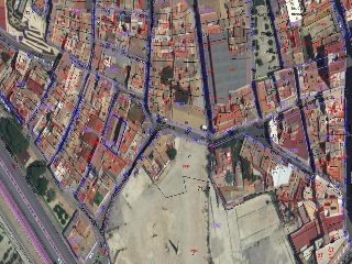 Suelo urbano en Molina de Segura (Murcia) 2