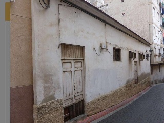 Suelo urbano en Molina de Segura (Murcia) 3