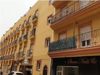 Piso en venta en Cuevas Del Almanzora de 113  m²