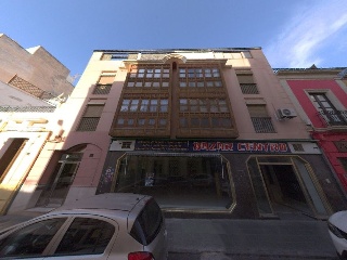 Pisos banco Almería