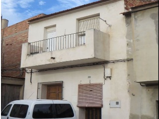 Pisos banco Murcia
