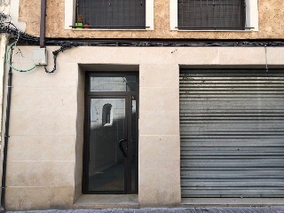 Piso en venta en Sallent de 48  m²
