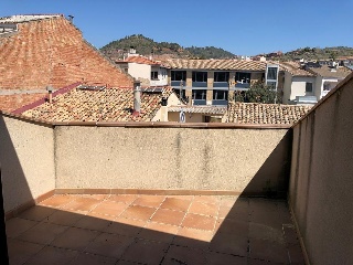 Edificio de viviendas en Sallent, Barcelona 13