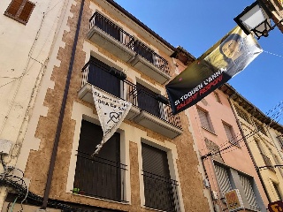 Edificio de viviendas en Sallent, Barcelona 18