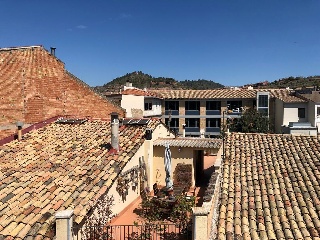 Edificio de viviendas en Sallent, Barcelona 7