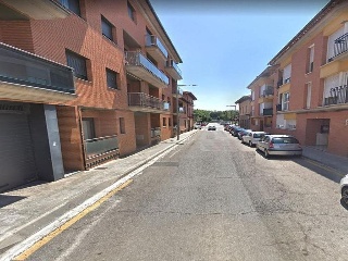 Garaje en venta en Manlleu de 19  m²