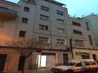 Piso en venta en Hospitalet De Llobregat de 67  m²