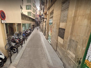 Local en venta en Barcelona de 72  m²
