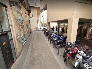 Locales situados en Barcelona 3
