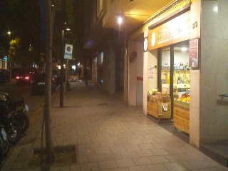 Local en Mataró (Barcelona) 6