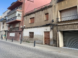 Suelo Urbano situado en Barcelona 2