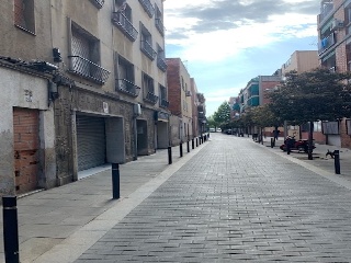 Suelo Urbano situado en Barcelona 3
