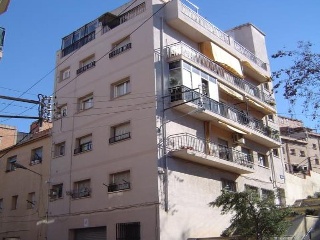 Pisos banco Badalona