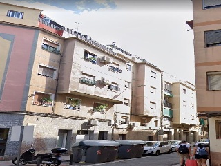 Piso en venta en Santa Coloma De Gramenet de 53  m²