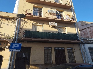 Piso en venta en Badalona de 84  m²