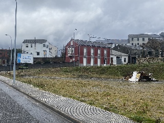 Suelo Urbano en Baleira (Lugo) 2