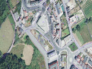 Suelo Urbano en Baleira (Lugo) 4