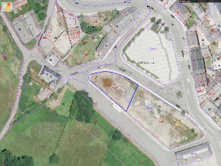 Suelo Urbano en Baleira (Lugo) 6
