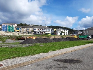 Suelo Urbano en Baleira (Lugo) 7