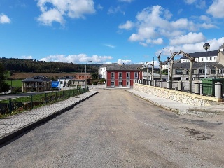 Suelo Urbano en Baleira (Lugo) 8