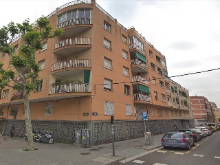 Pisos banco Badalona