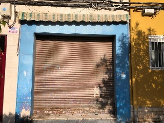Local en Alicante/Alacant (Alicante/Alacant) 2
