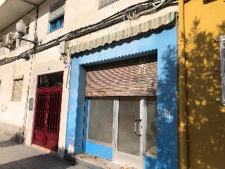 Local en Alicante/Alacant (Alicante/Alacant) 4