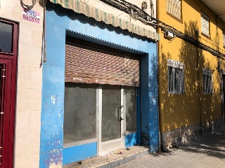 Local en Alicante/Alacant (Alicante/Alacant) 5