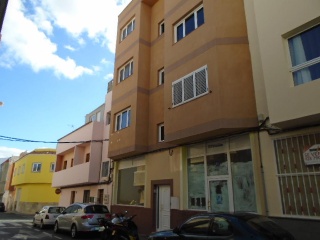 Local en venta en Santa Lucía De Tirajana de 159  m²