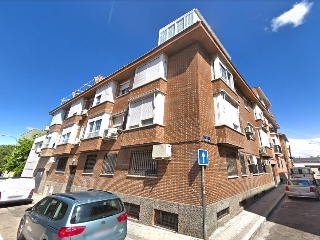 Garaje en venta en Madrid de 13  m²