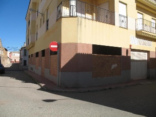 Local en venta en Motilla Del Palancar de 161  m²