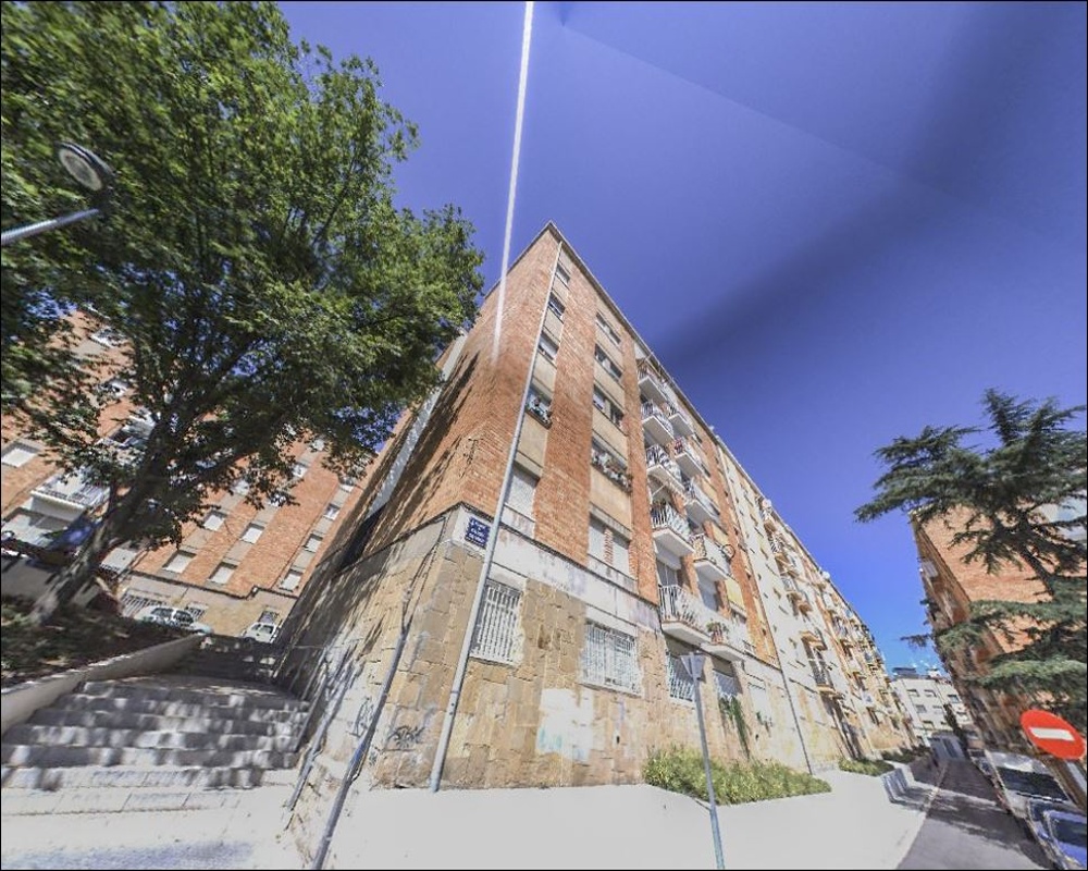 Piso en C/ Nuria - Terrassa - Barcelona