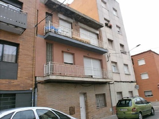Pisos banco Sabadell
