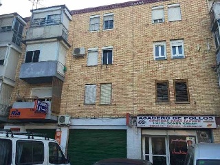 Piso en Murcia 2