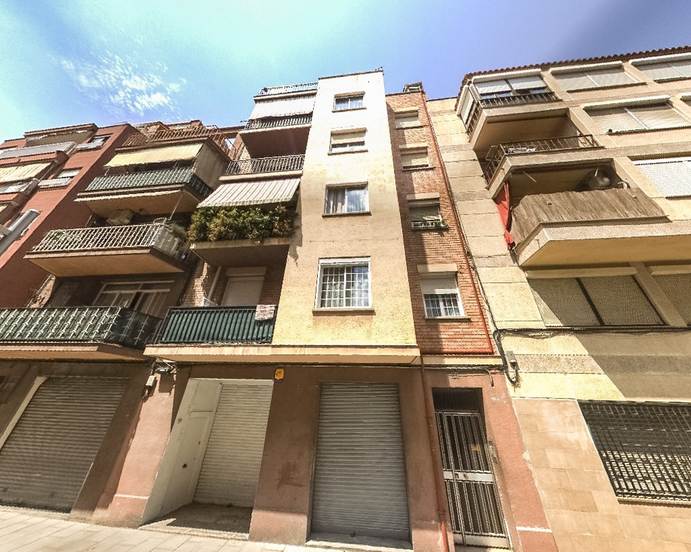 Piso en C/ Foc Follet - Barcelona -