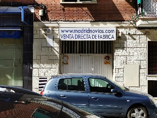 Pisos banco Madrid