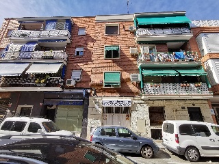 Locales en Madrid  2